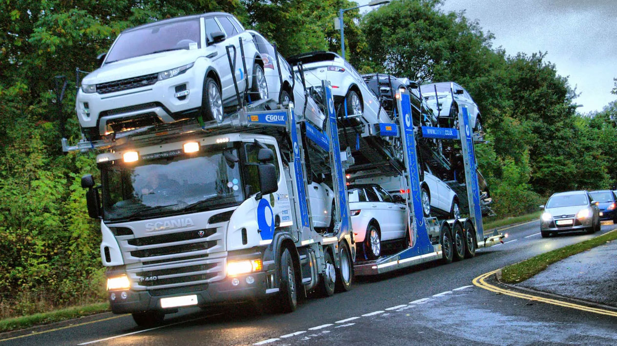 Surya Cargo Packers & Movers